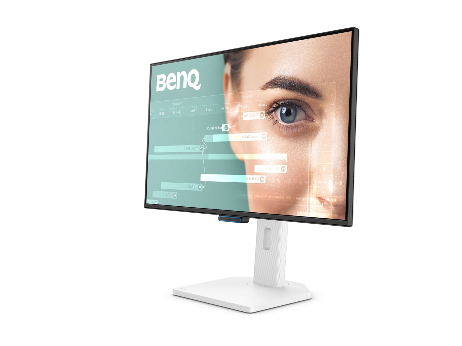 BenQ GW2790TC - Thumbnail 3