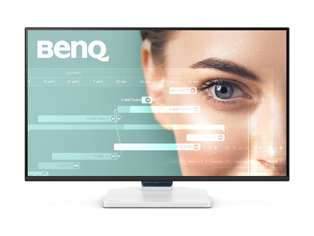 BenQ GW2790TC - Thumbnail 4