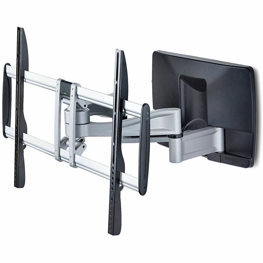 StarTech Heavy-Duty Articulating TV Wall Mount for up to 100-inch and 187.4