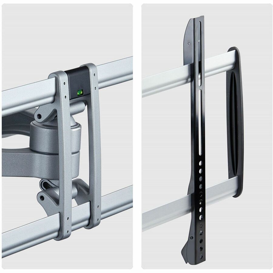 StarTech Heavy-Duty Articulating TV Wall Mount - Thumbnail 2