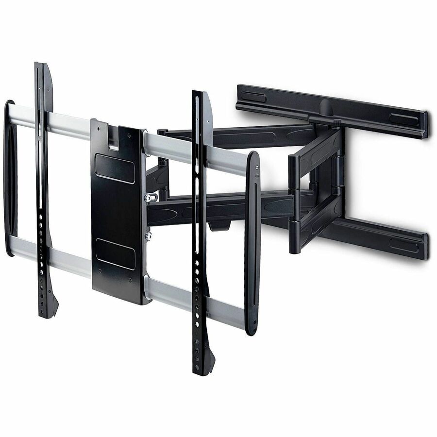 StarTech Ultra-Slim Articulating TV Wall Mount for 65-inch and 99lb/45Kg Fl