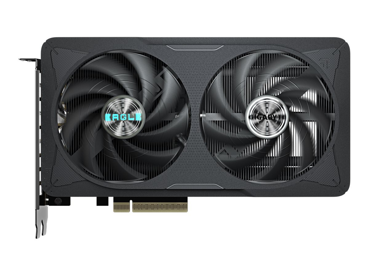 Gigabyte GeForce RTX 5060 EAGLE OC 8G - graphics card - GeForce RTX 5060 -