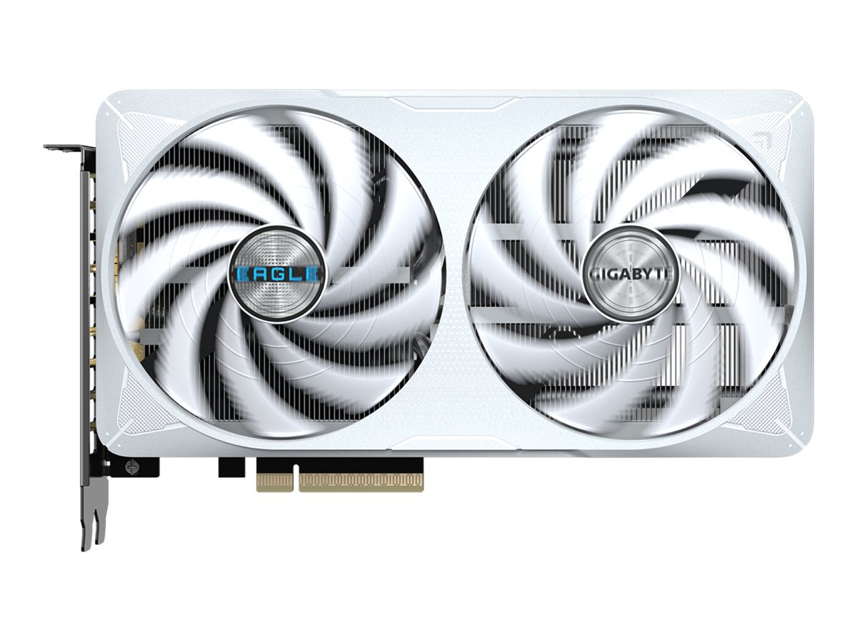 Gigabyte GeForce RTX 5060 EAGLE OC ICE 8G - graphics card - GeForce RTX 506