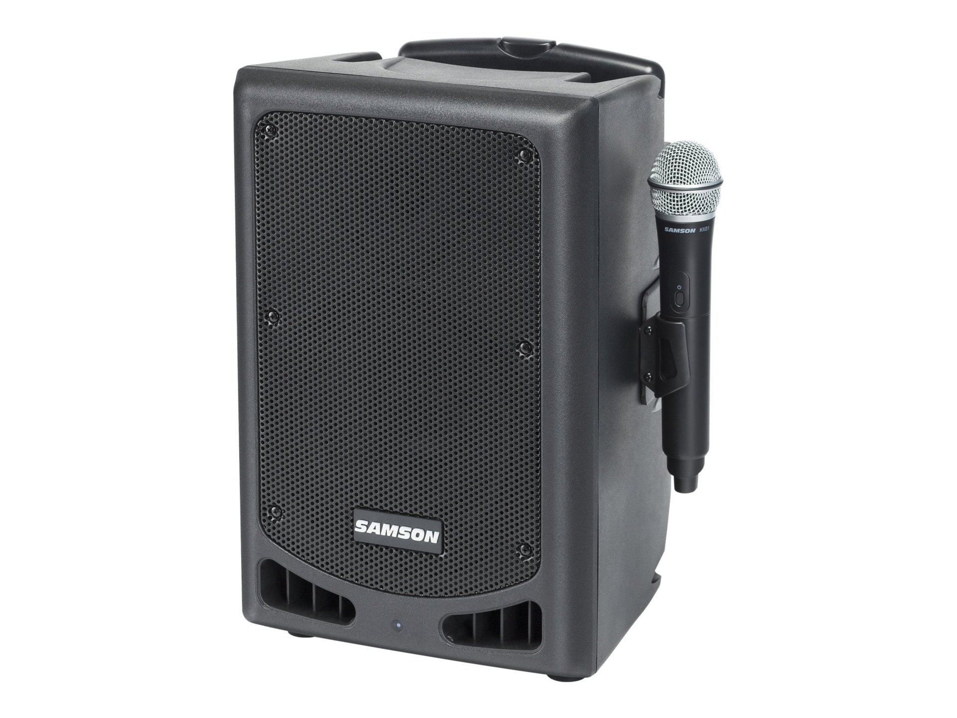 Samson Expedition XP208w - speaker - for portable use - wireless
