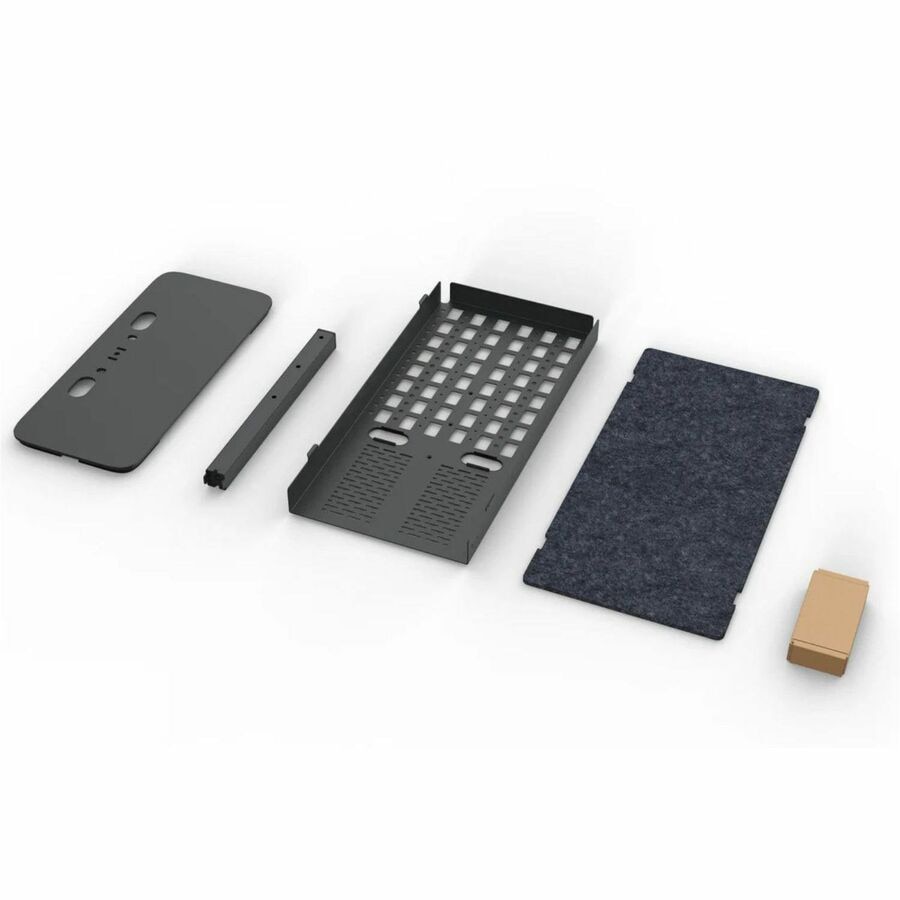 RBM & Heckler Tabletop for MTR-A