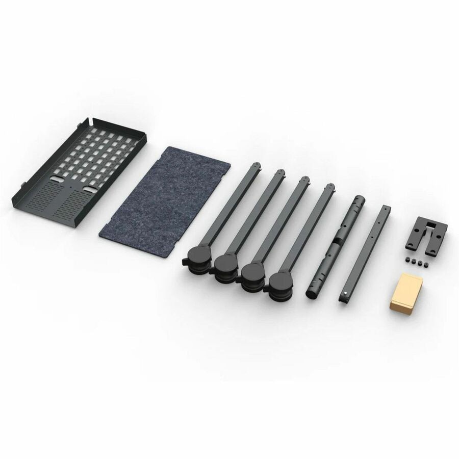 RBM & Heckler Rolling Stand for MTR-A