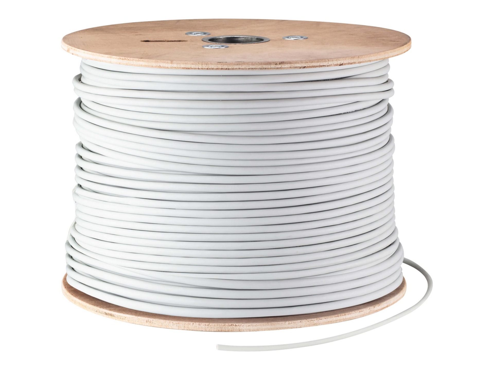 ATEN bulk cable - 300 m - gray