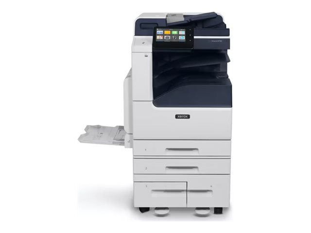 Xerox VersaLink B7130 - multifunction printer - B/W - TAA Compliant