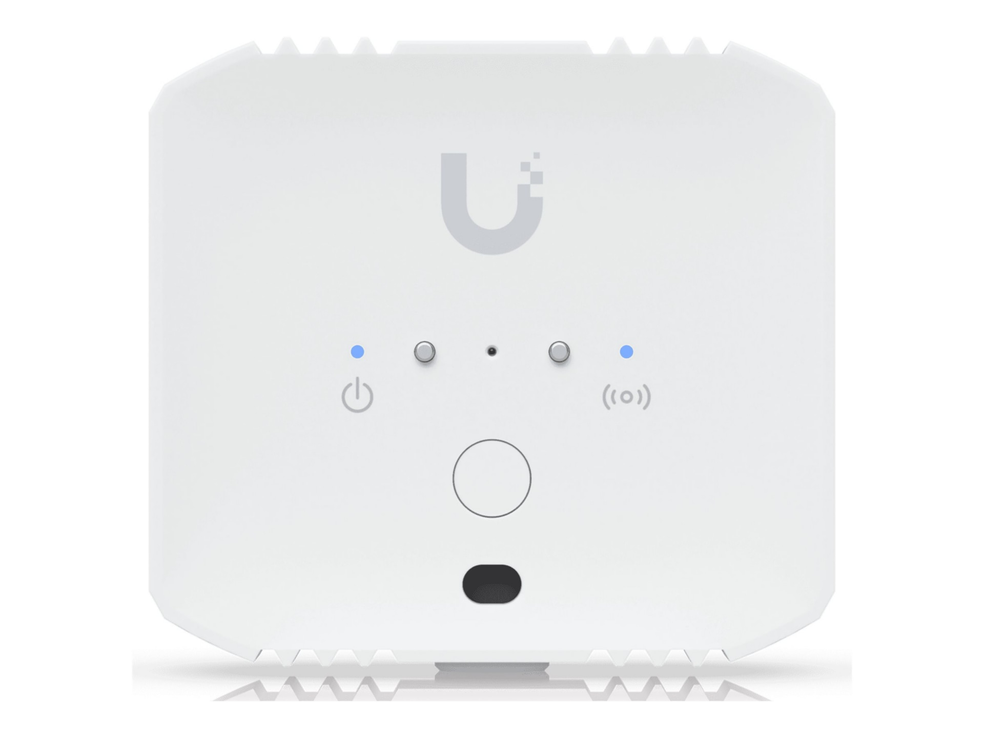 Ubiquiti UniFi - environmental monitor - SuperLink