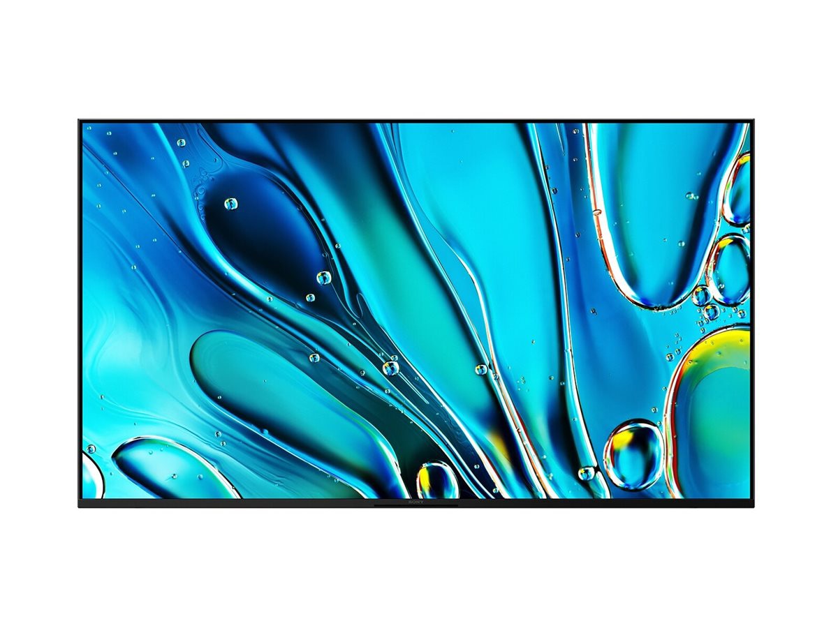 Sony K-75S30 BRAVIA 3 75" 4K LED Television