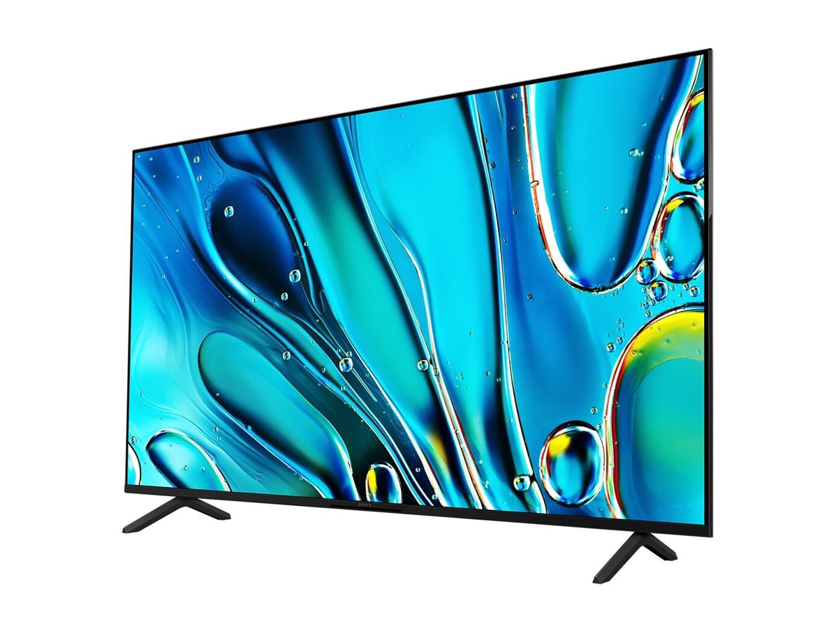 Sony K-75S30 BRAVIA 3 75" 4K LED Television - Thumbnail 4
