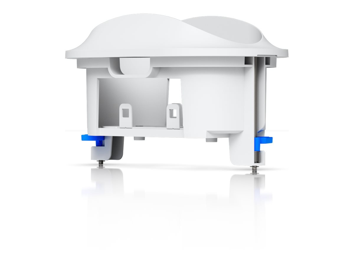 Ubiquiti camera dome flush mount