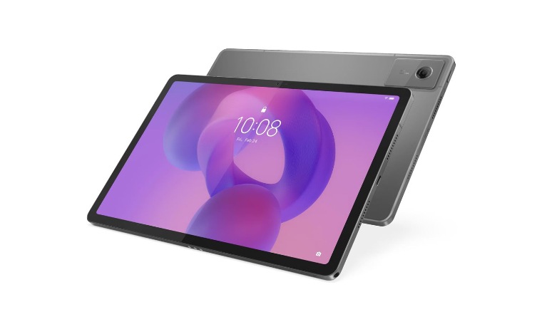 Lenovo Tab K11 Gen 2 ZAFS - tablet - Android 15 or later - 128 GB