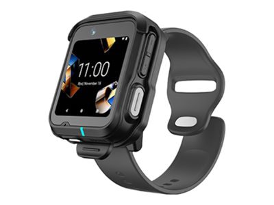 Zebra WS301 - data collection terminal - Android 14 - 64 GB - 2"