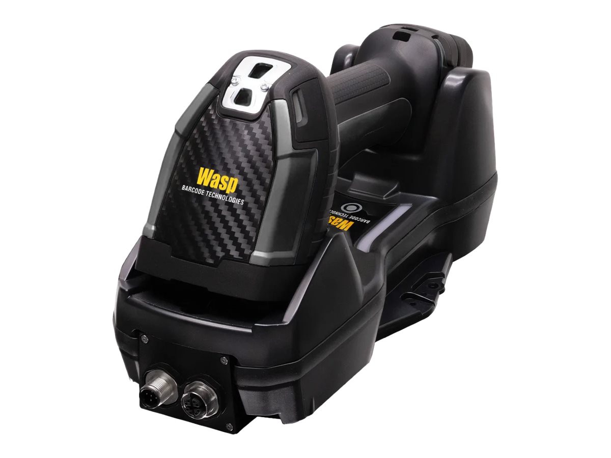 Wasp WWS752 - barcode scanner