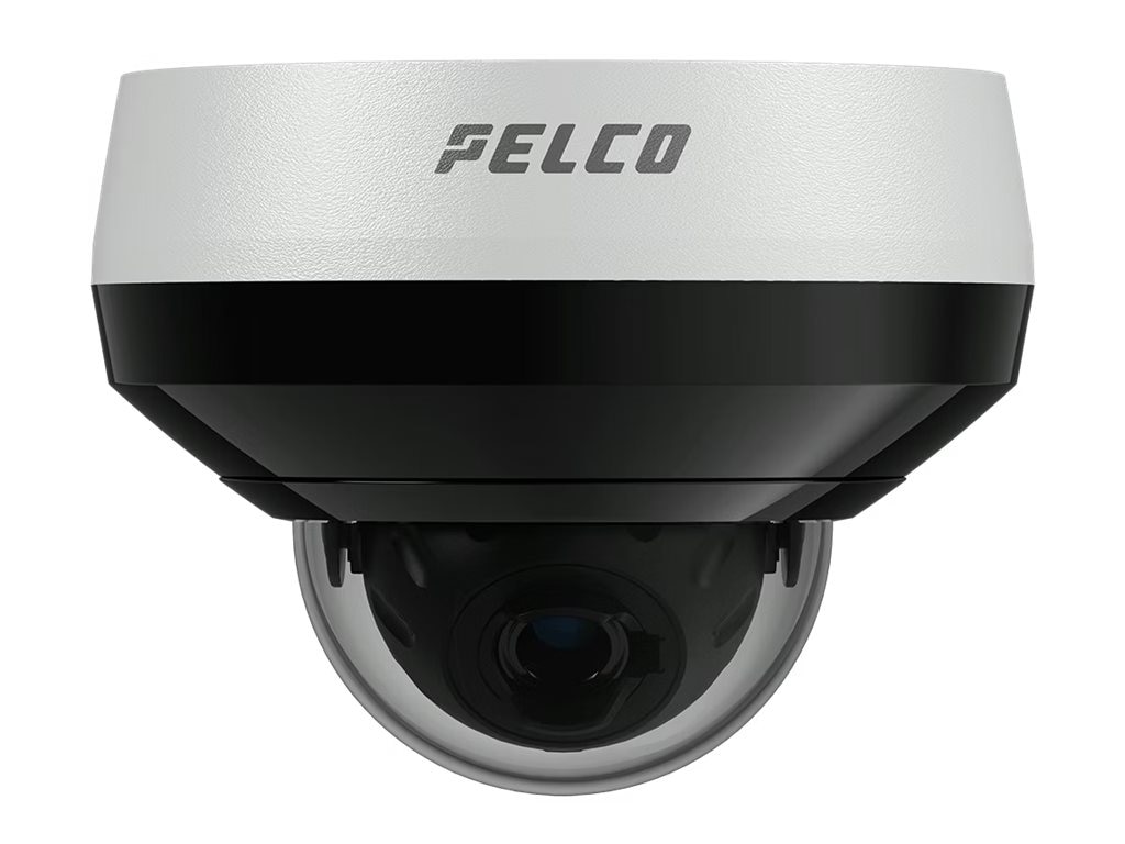Pelco Sarix Professional 4 Series SRXP4C-2F3-EMD-IR - network surveillance
