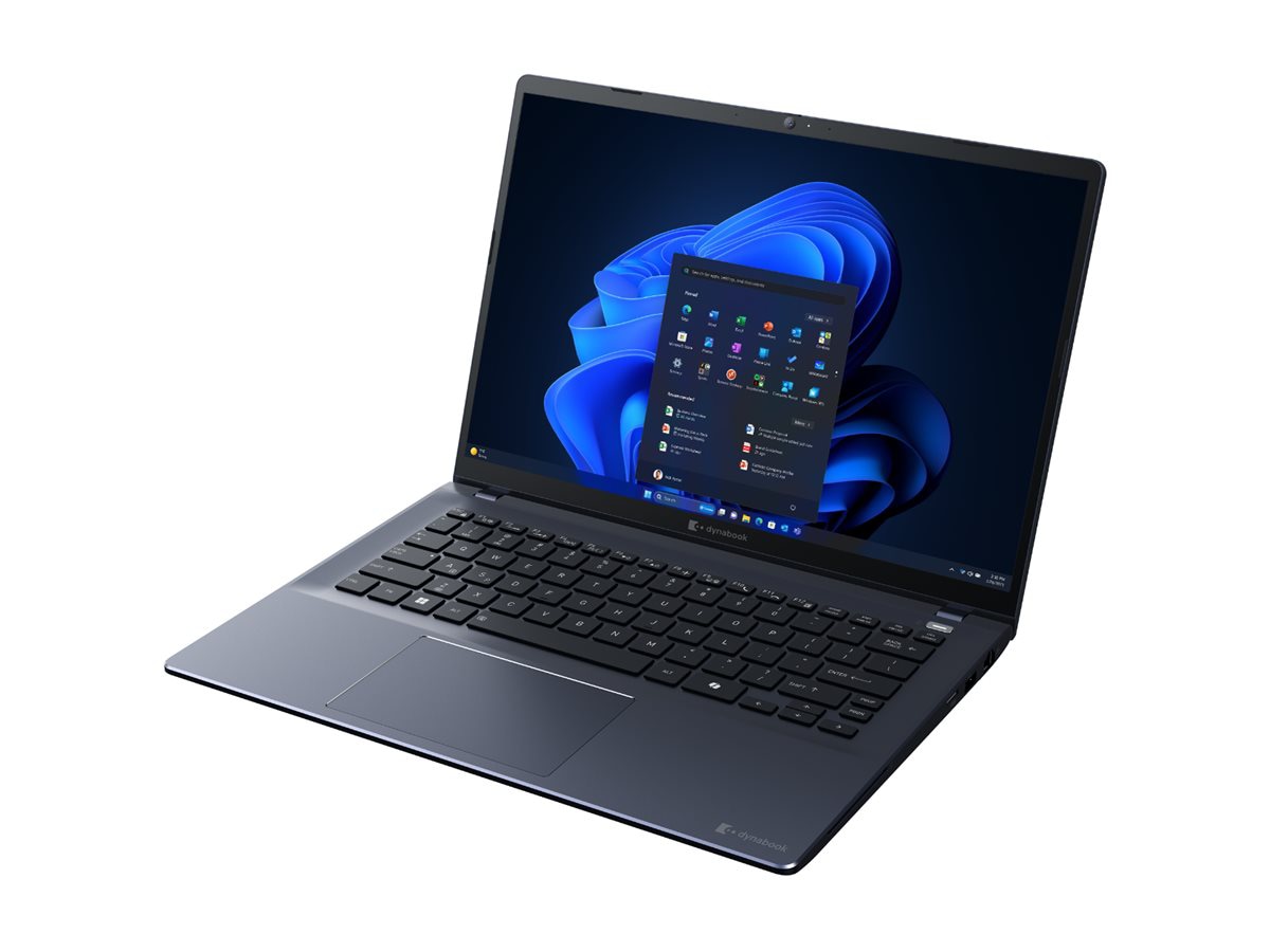 Dynabook Toshiba Portégé X40-M - 14" - Intel Core Ultra 5 - 125U - 32 GB RAM - 512 GB SSD