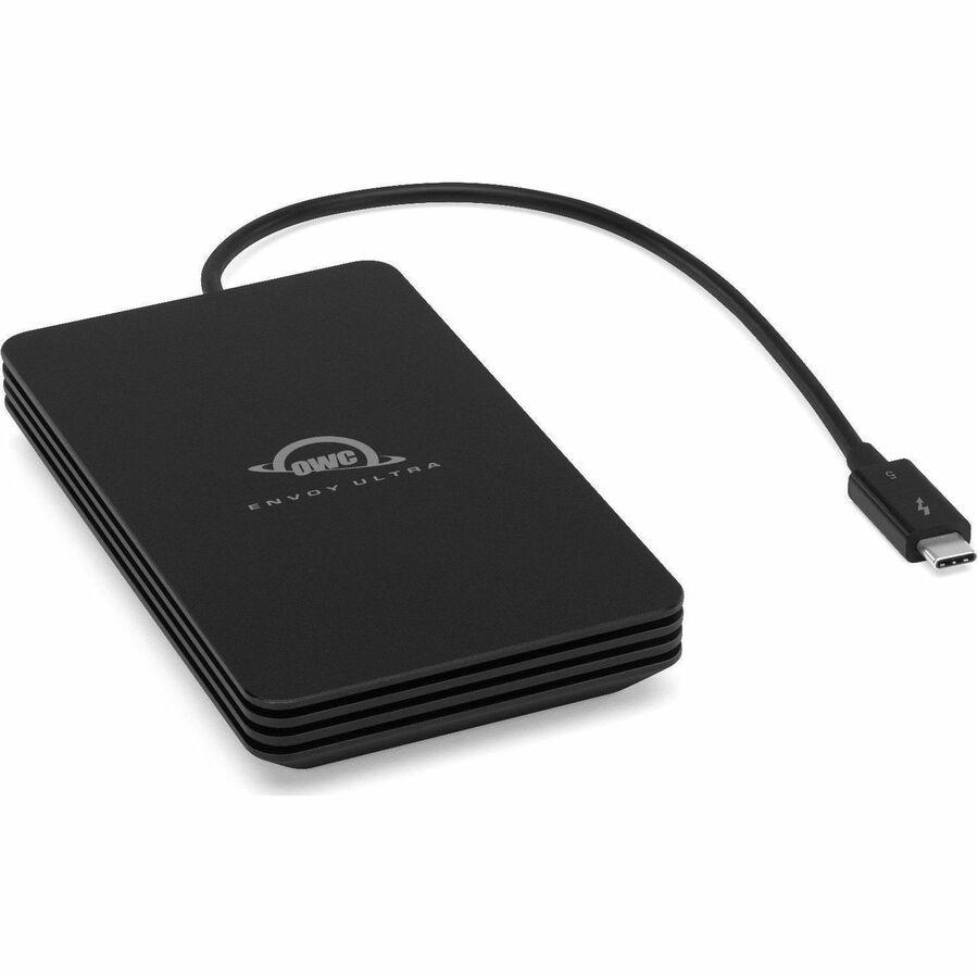 OWC Envoy Ultra 8 TB Portable Solid State Drive - External