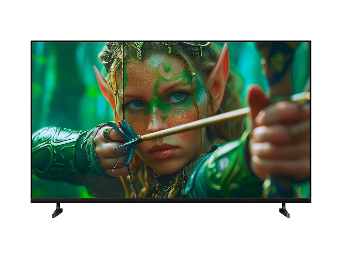 Sony Bravia 2 II - Thumbnail 2