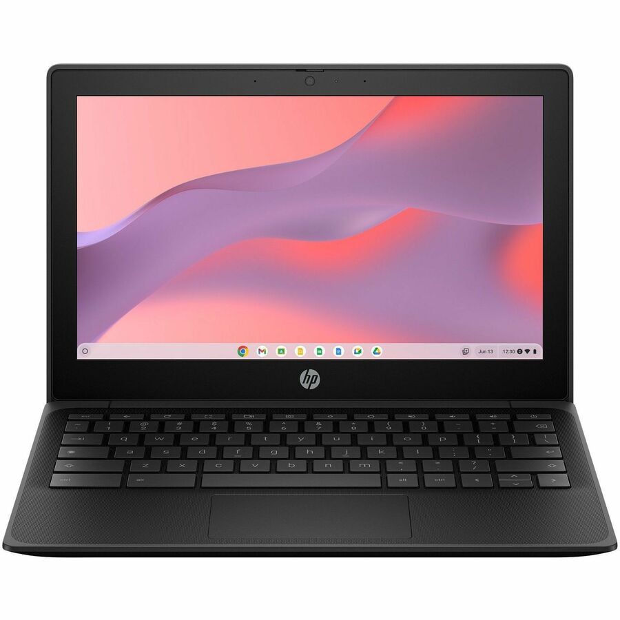 HP Fortis G1m 11.6" Rugged Chromebook - HD - 60 Hz - Octa-core (ARM Cortex A76 + Cortex A55) - 4 GB - 32 GB Flash Memory