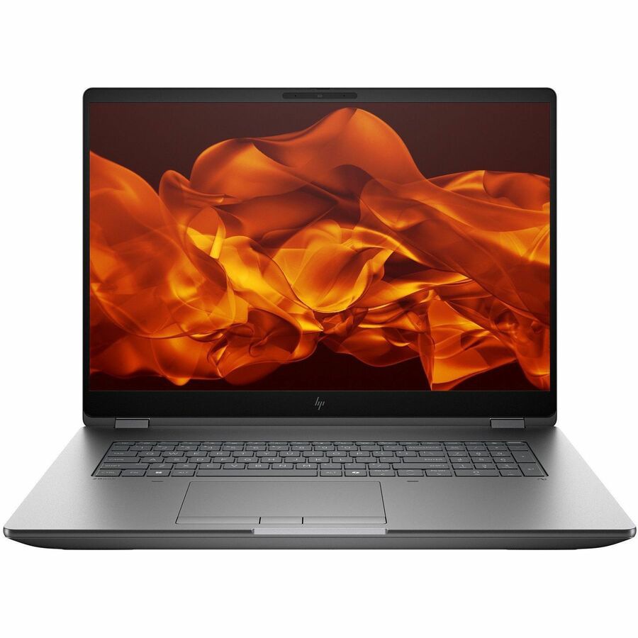HP ZBook Fury G1i 18" Mobile Workstation - WQXGA - 165 Hz - Intel Core Ultra 7 255HX - 32 GB - 512 GB SSD - English,