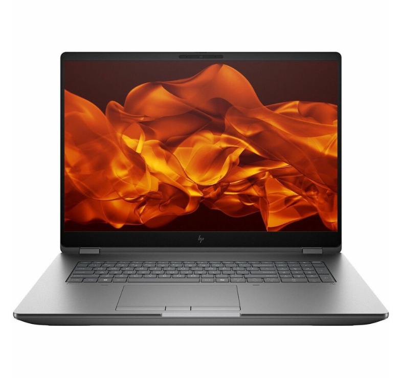 HP ZBook Fury G1i 18