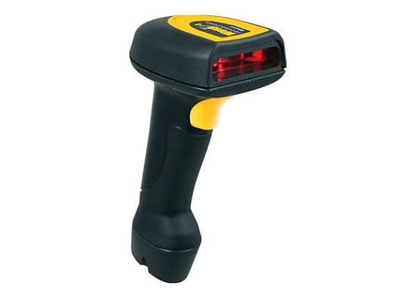 Wasp WWS800 Freedom RS232 Scanner