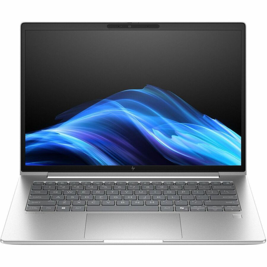HP EliteBook 6 G1i 14" Notebook - WUXGA - 60 Hz - Intel Core Ultra 5 225U -