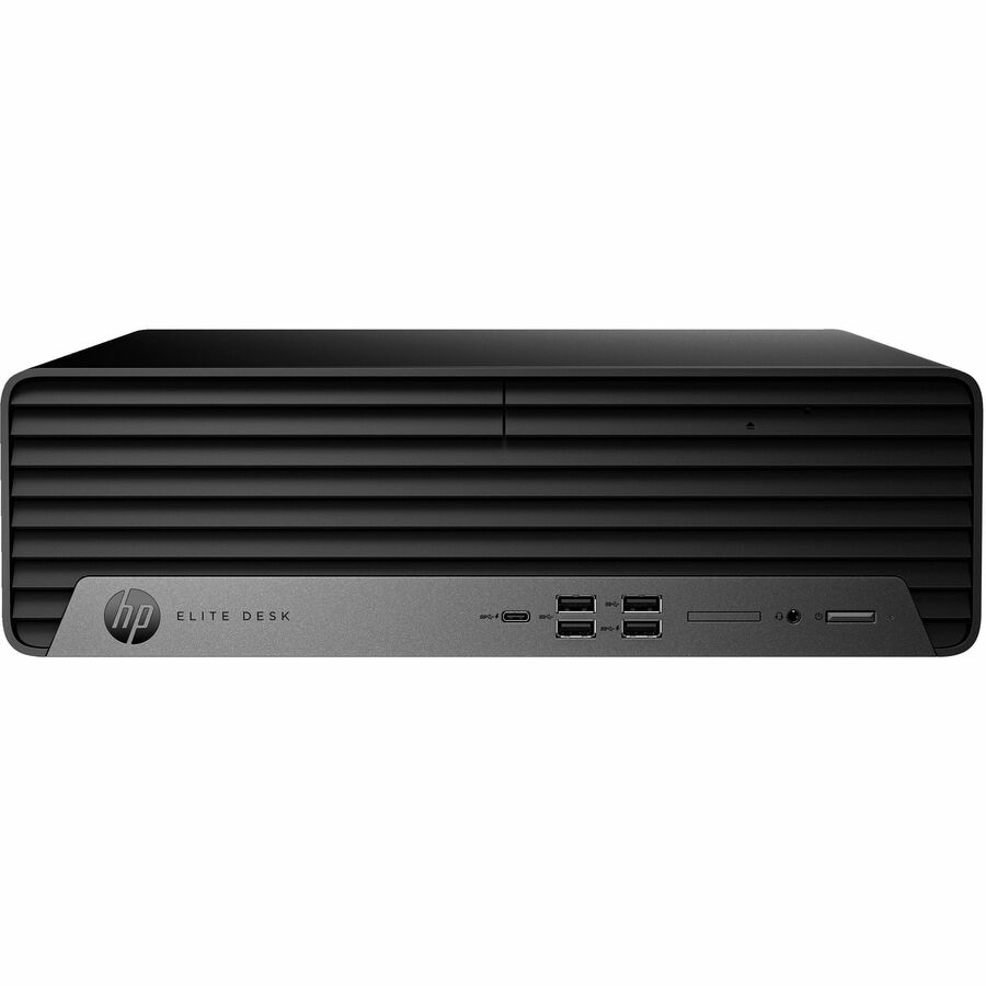 HP Elite 805 G9 Desktop Computer - AMD Ryzen 5 8500G - 16 GB - 256 GB SSD -
