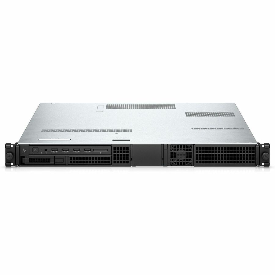 HP Z4 G5 Workstation - 1 x Intel Xeon w3-2423 - 32 GB - 1 TB SSD - Rack-mou