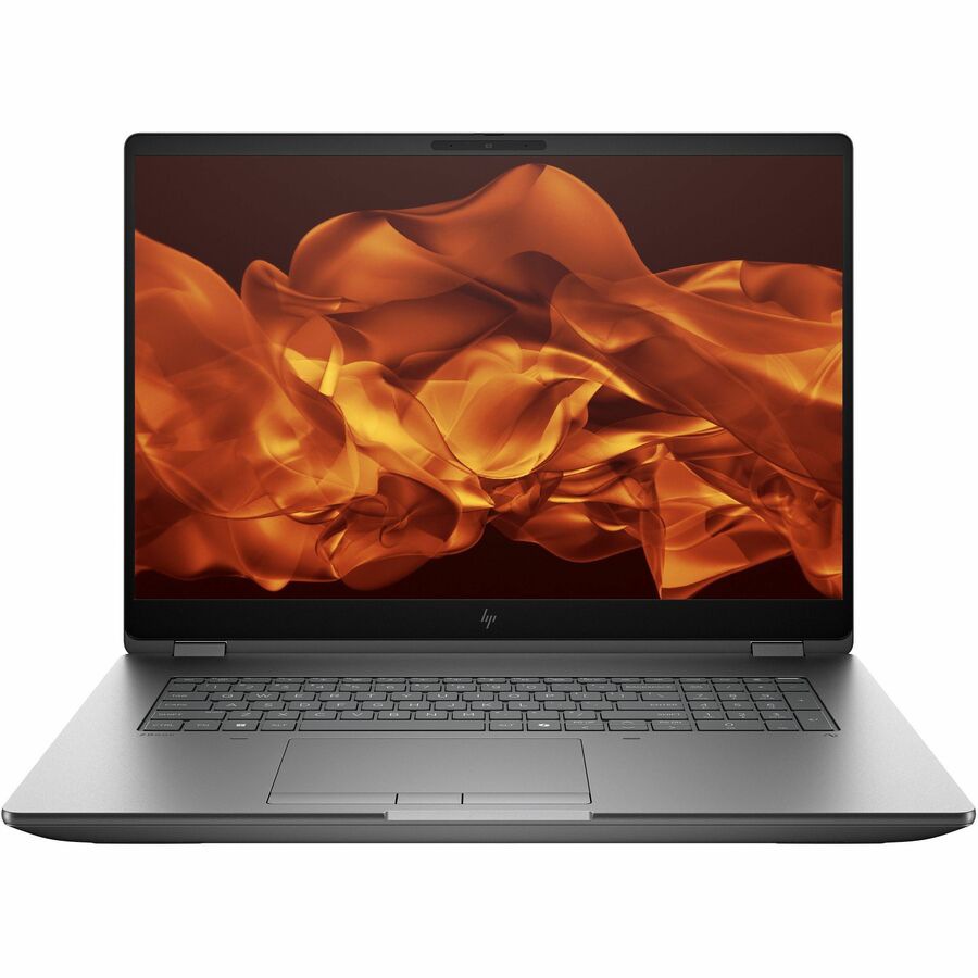 HP ZBook Fury G1i 18" Mobile Workstation - WQXGA - 165 Hz - Intel Core Ultra 7 255HX - 32 GB - 1 TB SSD - English,