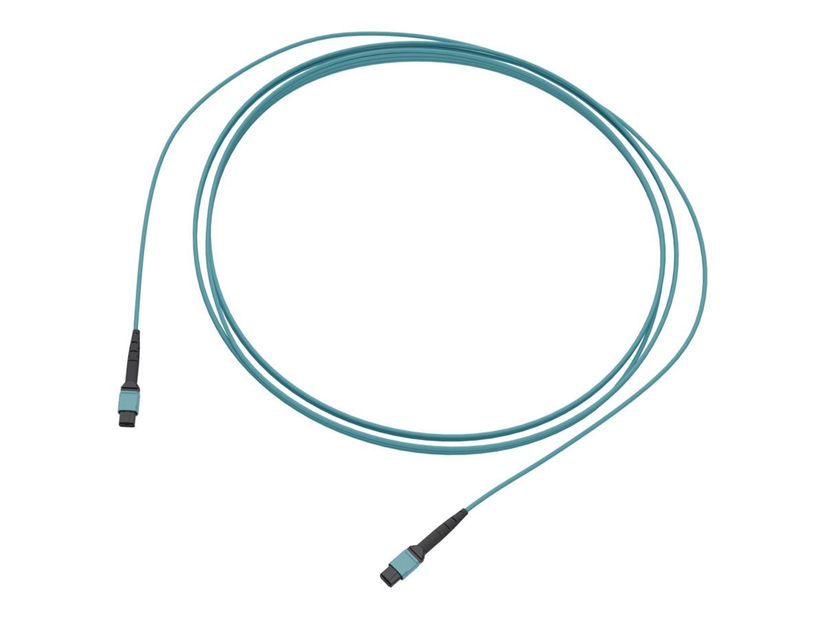 Legrand Infinium Core trunk cable - 2 m - 2 m - aqua