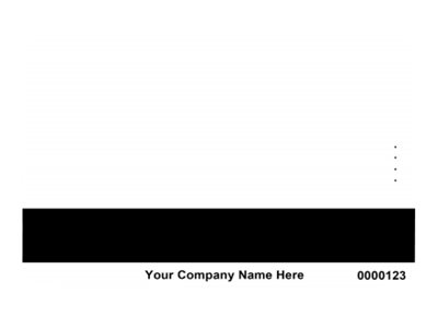 BradyPROX - RF proximity card