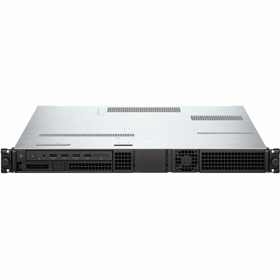 HP Z4 G5 Workstation - 1 x Intel Xeon w3-2423 - 32 GB - 1 TB SSD - Rack-mou