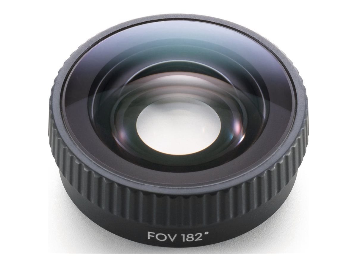 DJI FOV boost lens