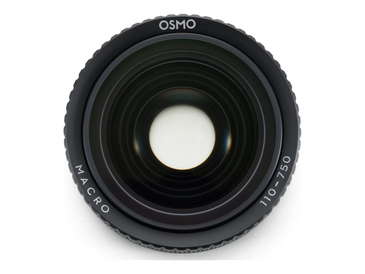 DJI macro lens - 110 mm - 750 mm