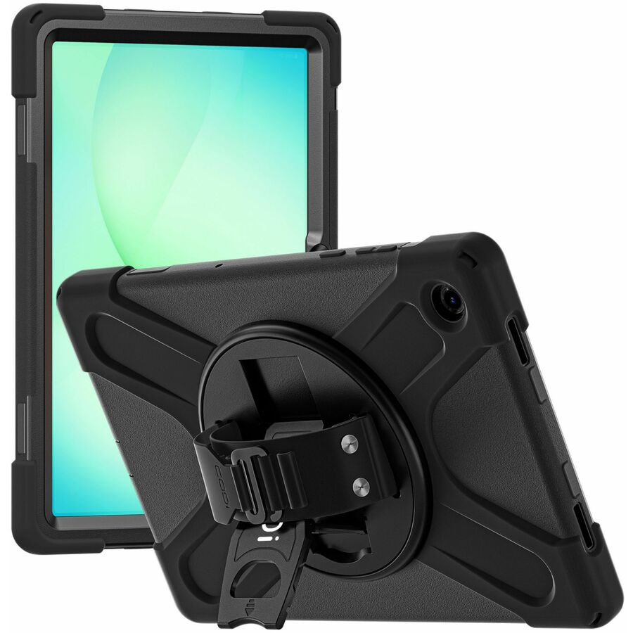 CODi Rugged Carrying Case Samsung Galaxy Tab A11+ Tablet - Thumbnail 3