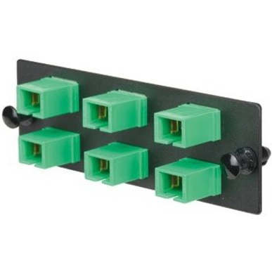 Panduit Fiber Adapter Panel