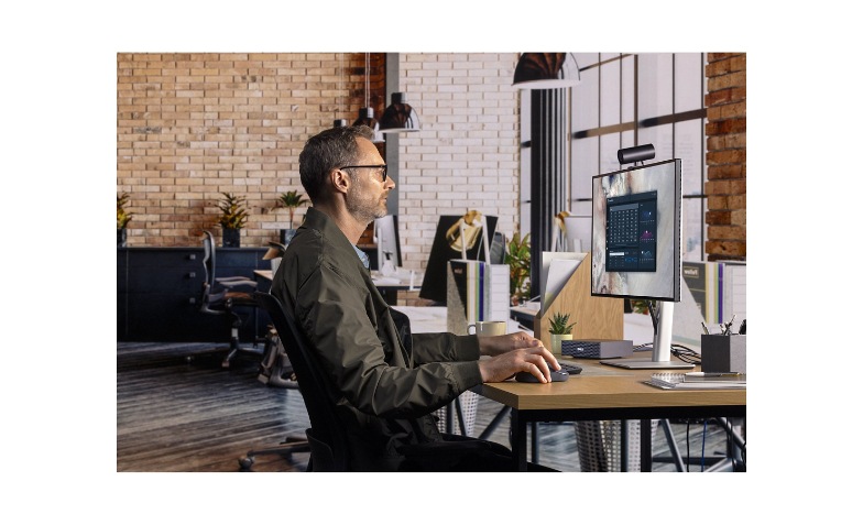 Dell Pro Max with GB10 FCM1253 - micro - AI PC - GB10 Grace