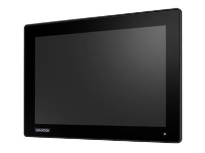 Advantech TPC-310W - Industrial - panel PC Celeron J6412 2 GHz - 0 GB - no
