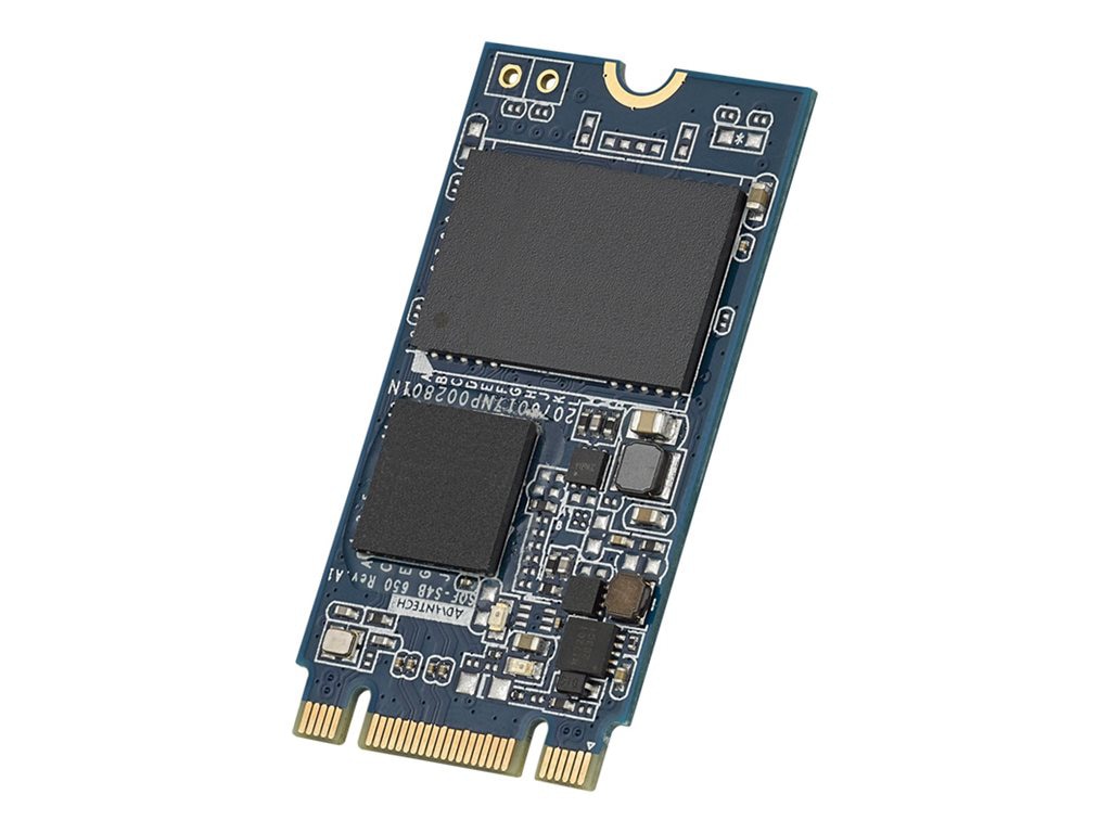 Advantech SQF-S4B 650 - SSD - 128 GB - SATA 6Gb/s