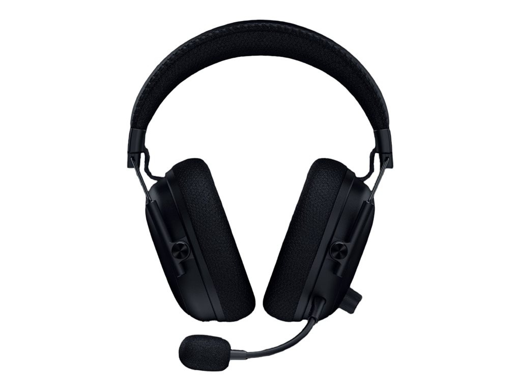 Razer BlackShark V3 Pro - headset - 3.5 mm jack, USB-A