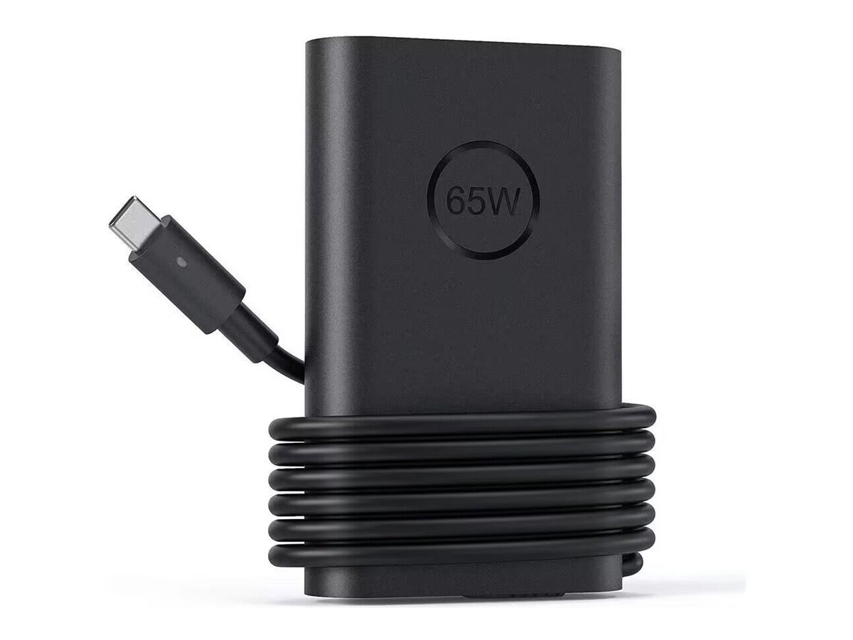 B3E - USB-C power adapter - 65 Watt