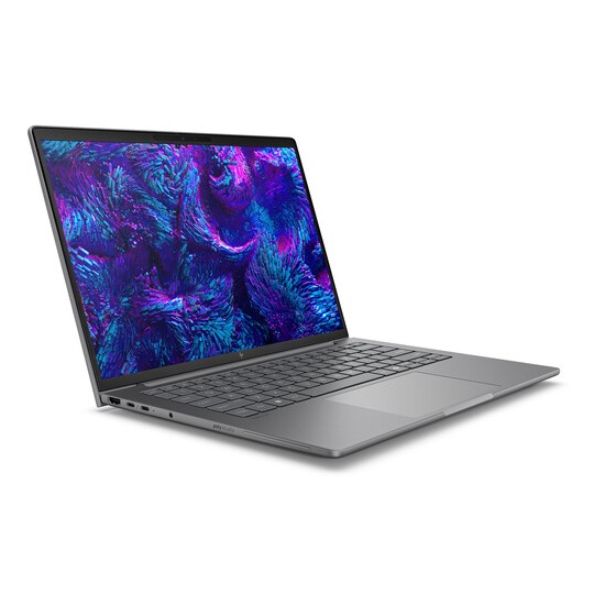 ZBook 8 G1i 14 - (Light Engineering Notebook - DSC Graphics - 4yr)