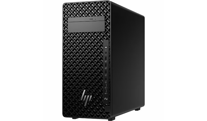Z2 Tower G1i - Standard Workstation
