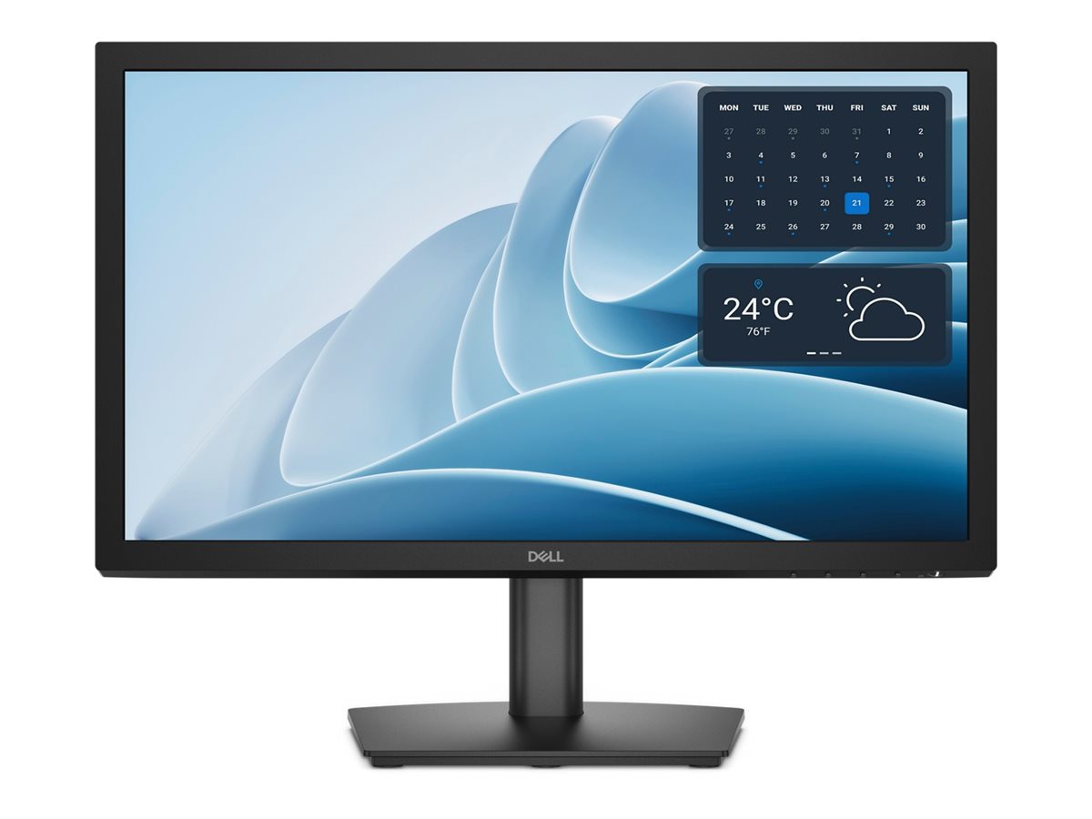 Dell Pro E2026H - LED monitor - 20"