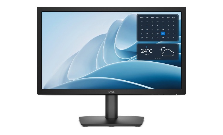 Dell Pro E2026H - LED monitor - 20
