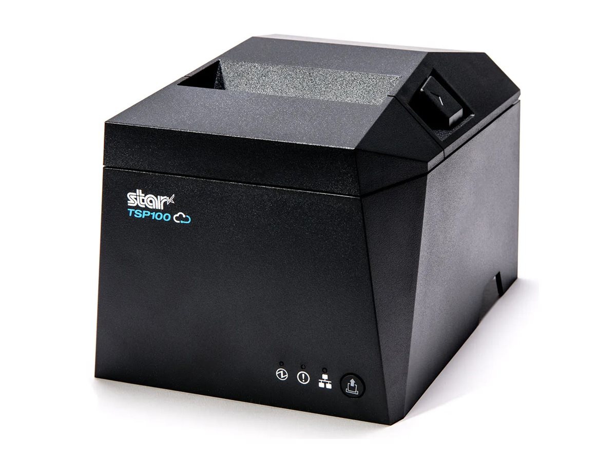 Star TSP 143IV - receipt printer - B/W - direct thermal