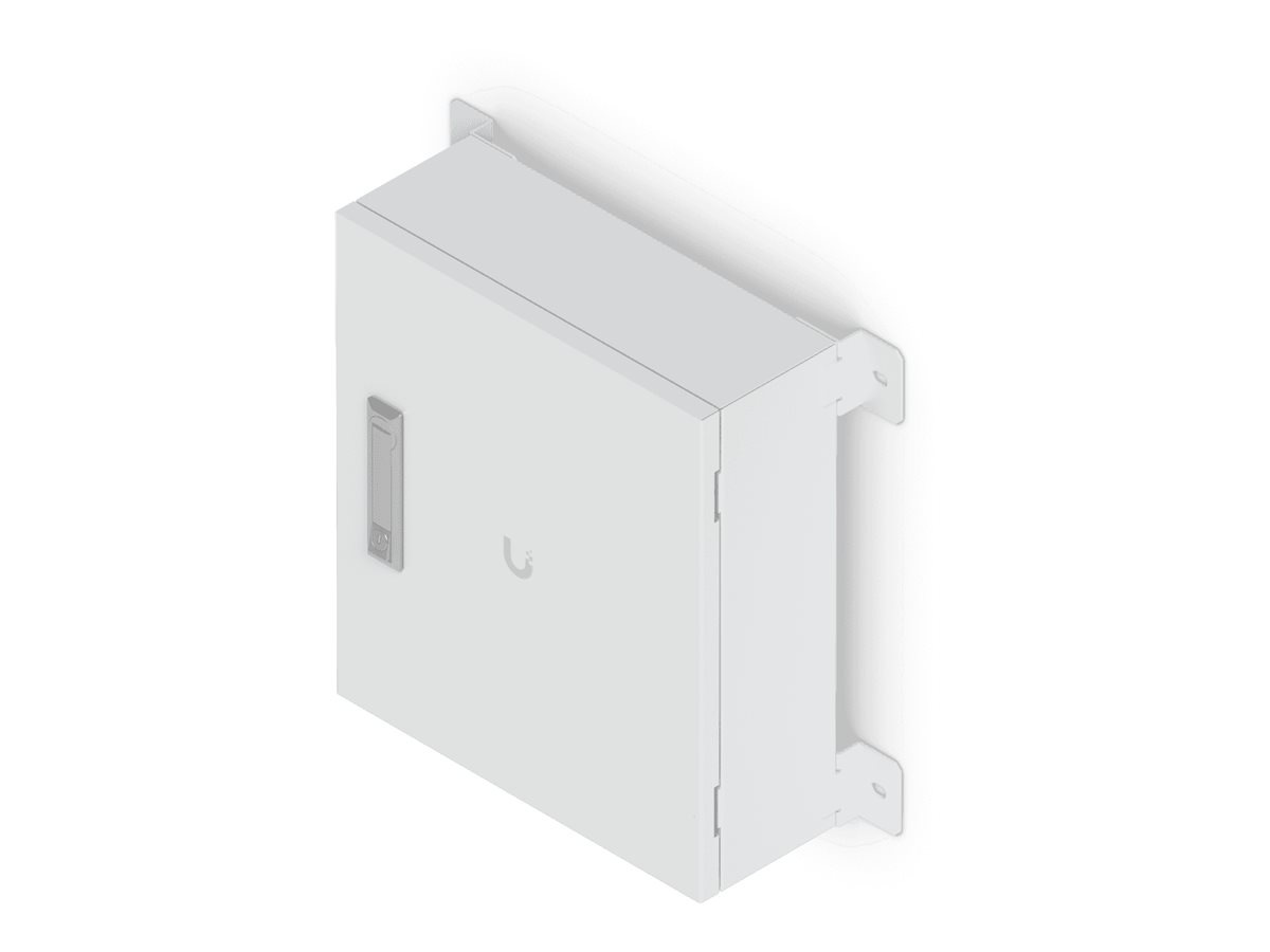 Ubiquiti UniFi - junction box