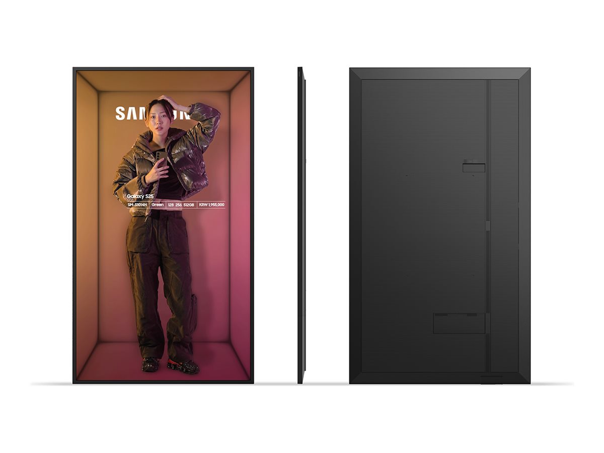 IMAGE by PER SCHMØLCHER ディスプレイ・スタイル入手困難 Samsung SM85HX SMHX Series - 85